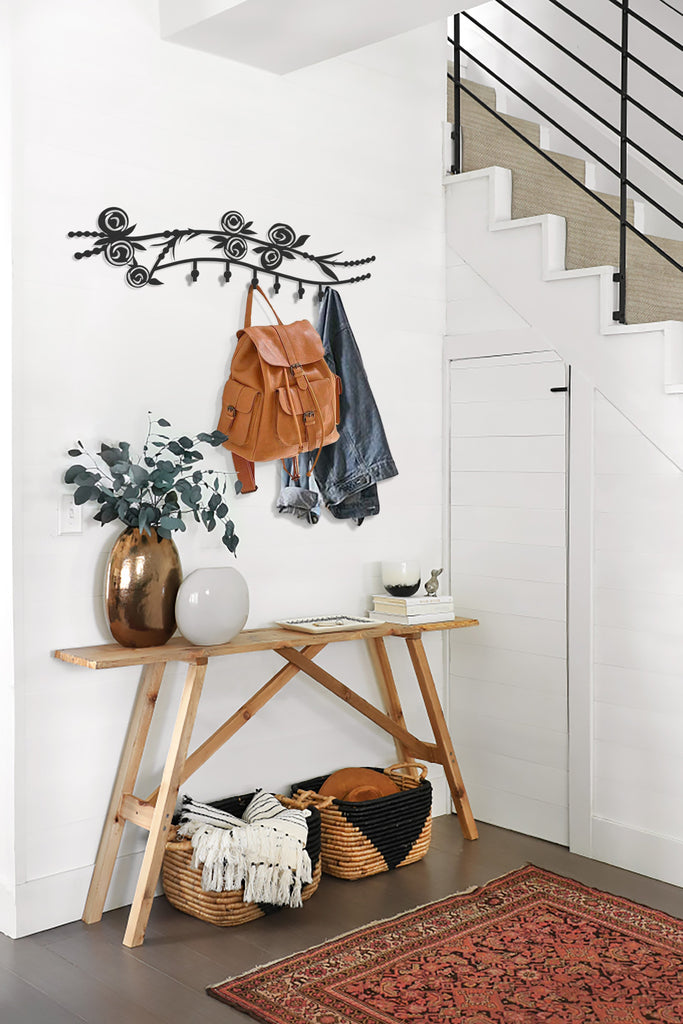 Coat racks-archtwain-Azalea-home office decorations