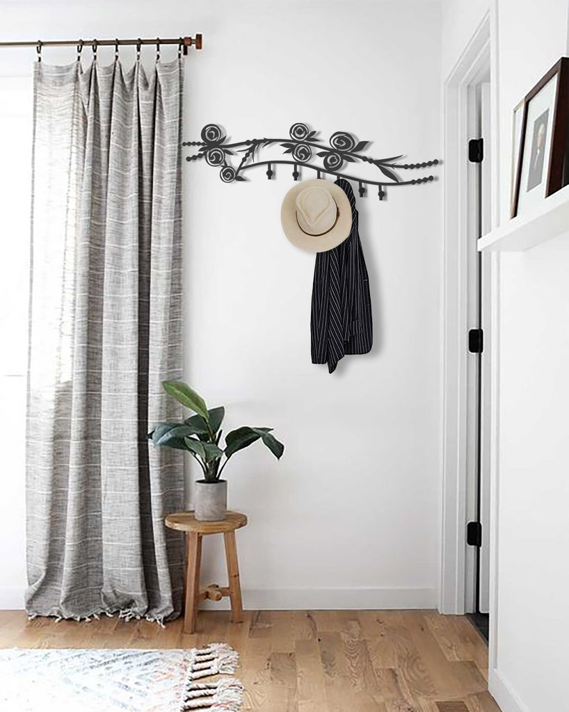 Coat racks-archtwain-Azalea-home office decorations
