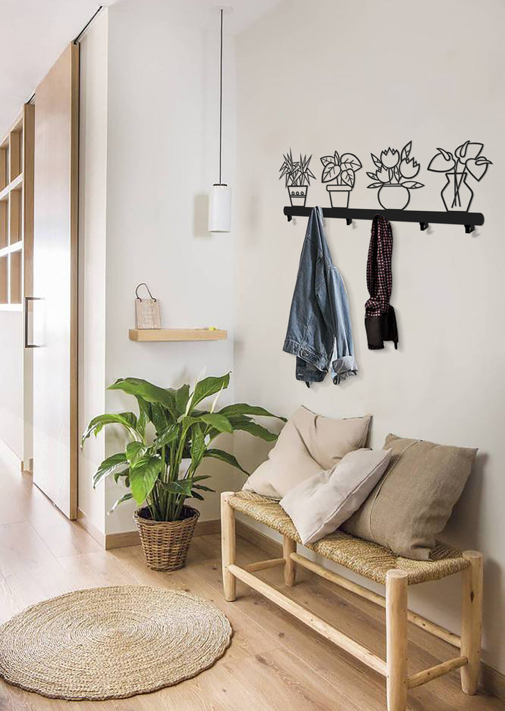 Coat racks-archtwain-Bloom-home office decorations