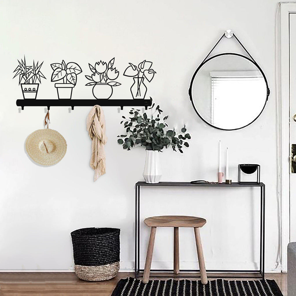 Coat racks-archtwain-Bloom-home office decorations