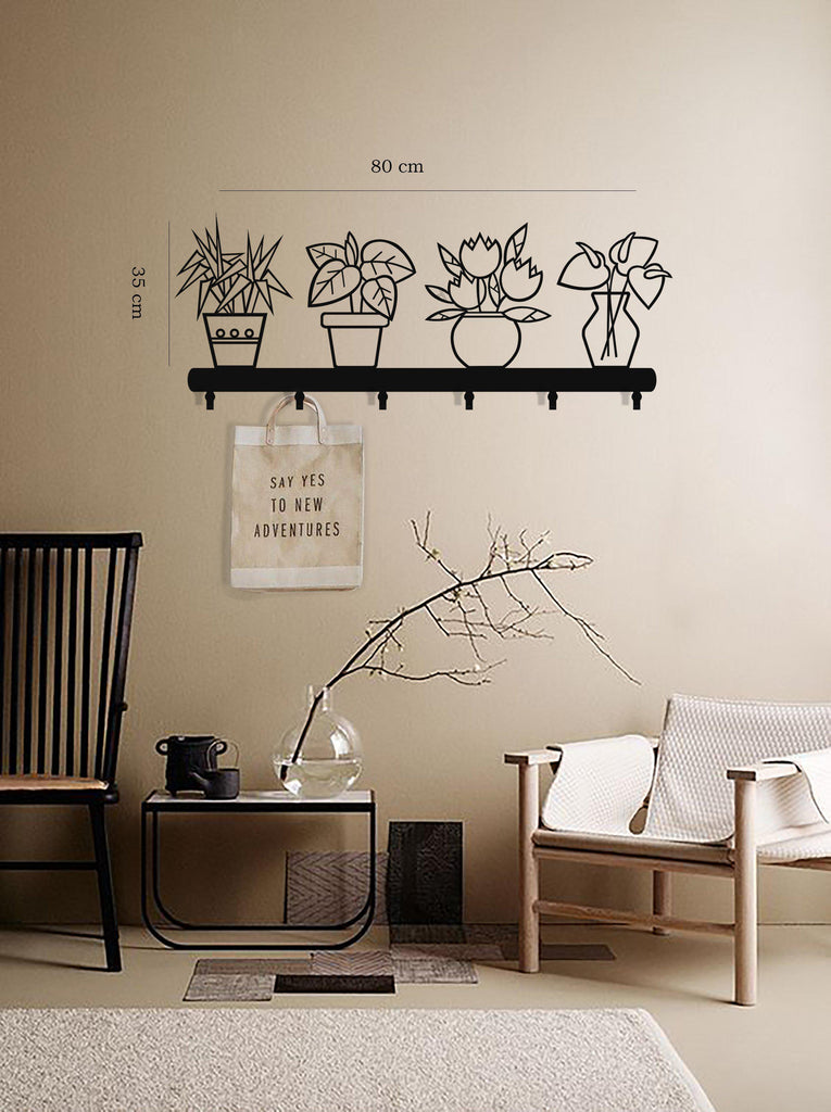 Coat racks-archtwain-Bloom-home office decorations