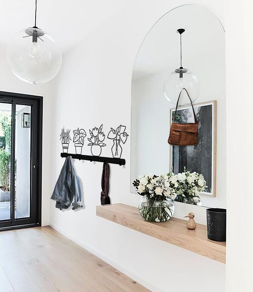 Coat racks-archtwain-Bloom-home office decorations