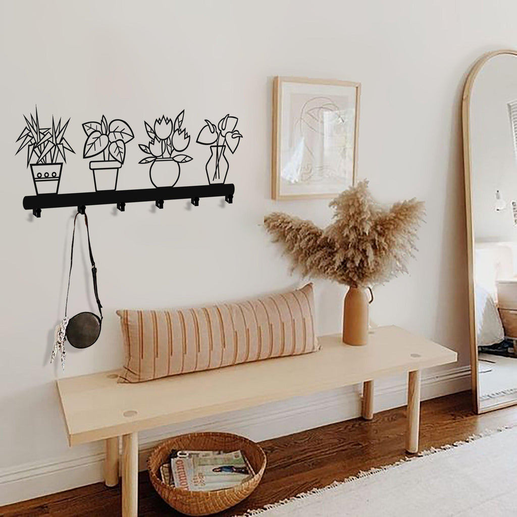 Coat racks-archtwain-Bloom-home office decorations