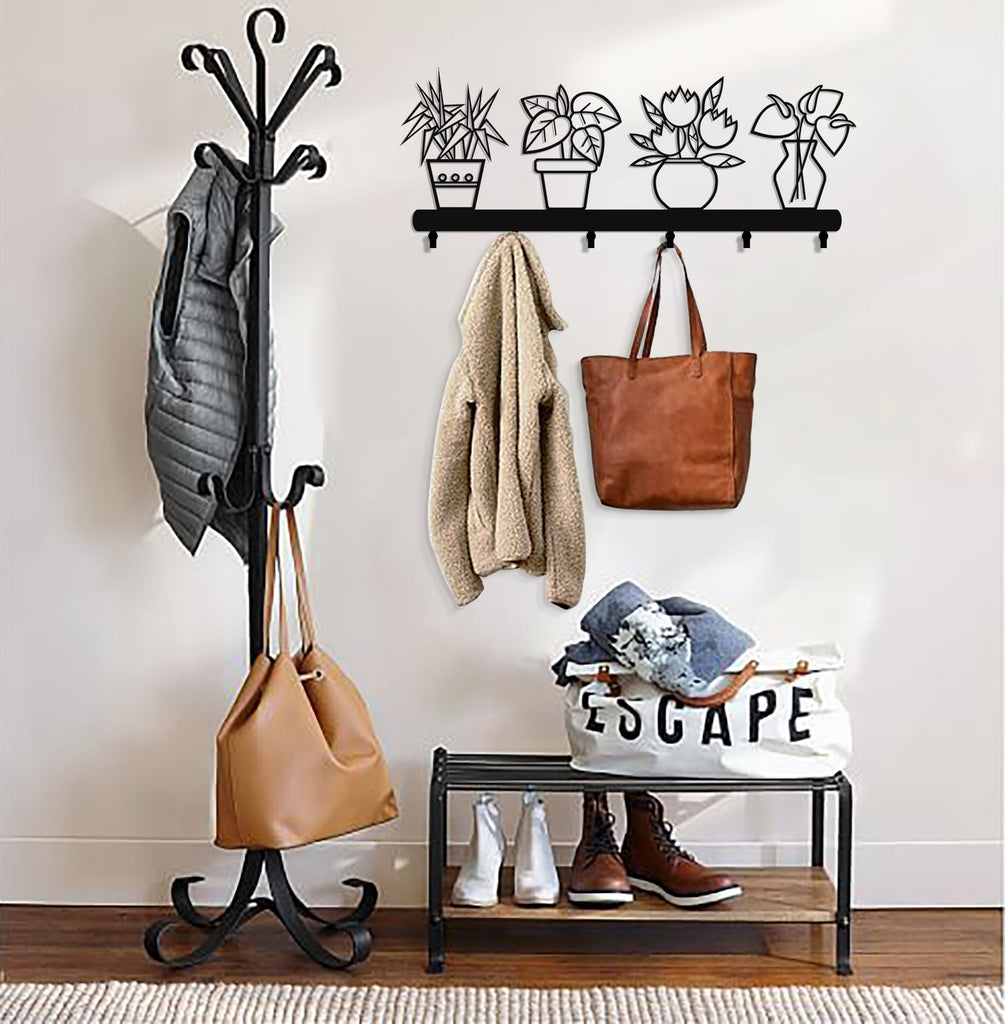 Coat racks-archtwain-Bloom-home office decorations