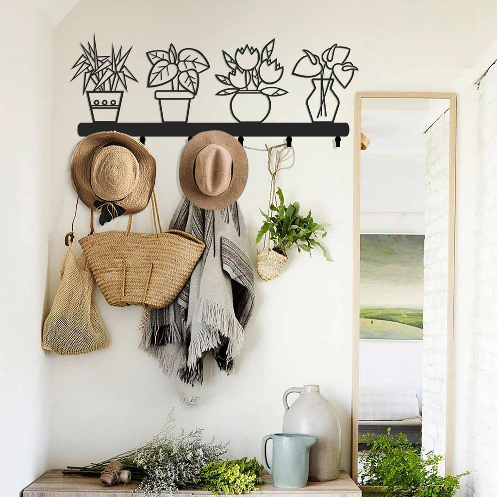 Coat racks-archtwain-Bloom-home office decorations