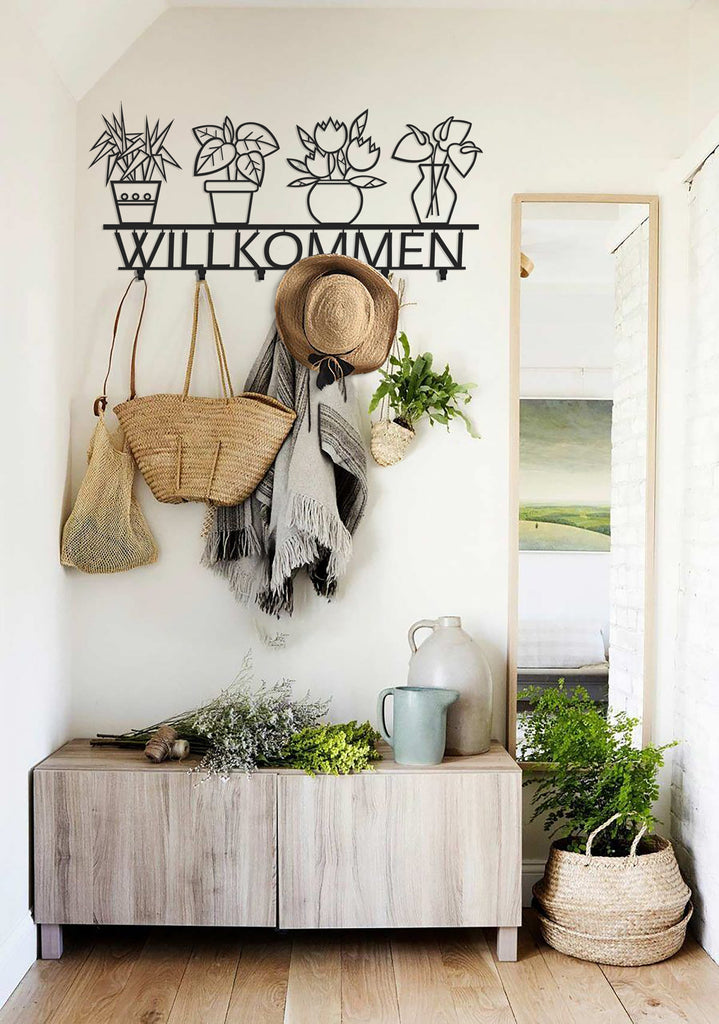 Coat racks-archtwain-Casa-home office decorations