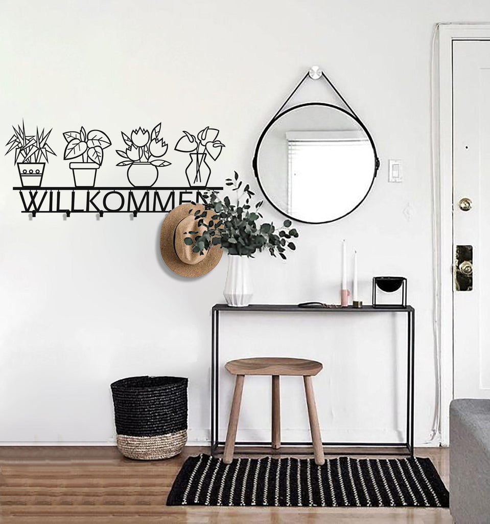 Coat racks-archtwain-Casa-home office decorations