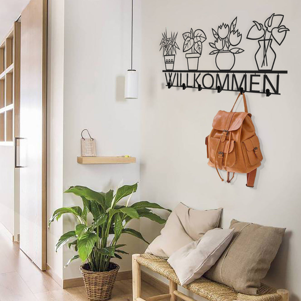 Coat racks-archtwain-Casa-home office decorations
