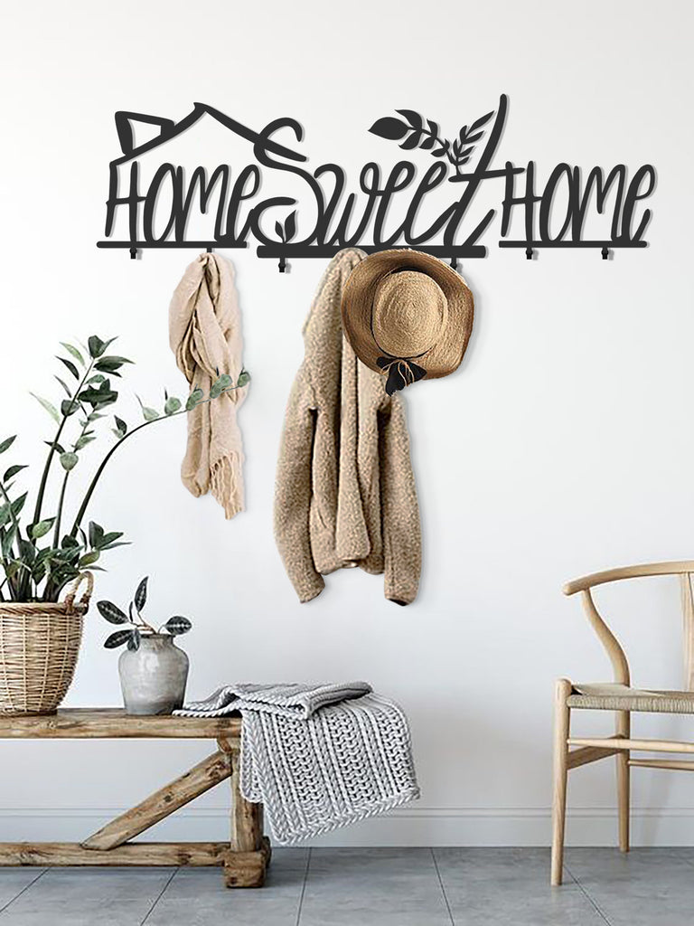 Coat racks-archtwain-Dulce-home office decorations