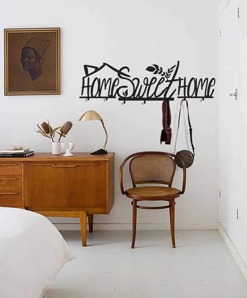 Coat racks-archtwain-Dulce-home office decorations