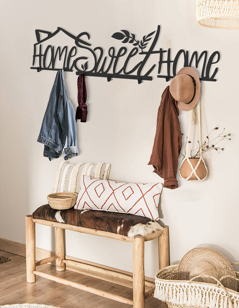 Coat racks-archtwain-Dulce-home office decorations
