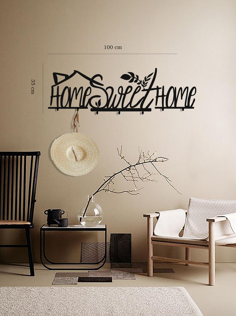 Coat racks-archtwain-Dulce-home office decorations