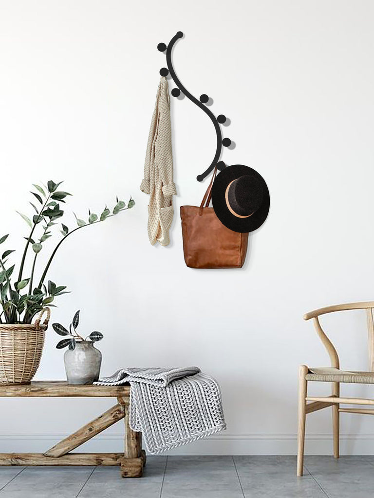 Coat racks-archtwain-Espina-home office decorations