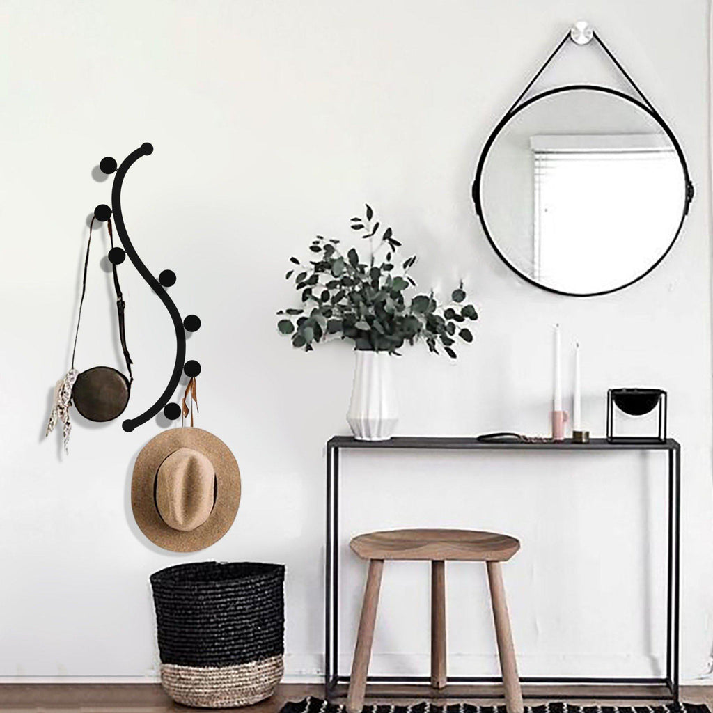 Coat racks-archtwain-Espina-home office decorations