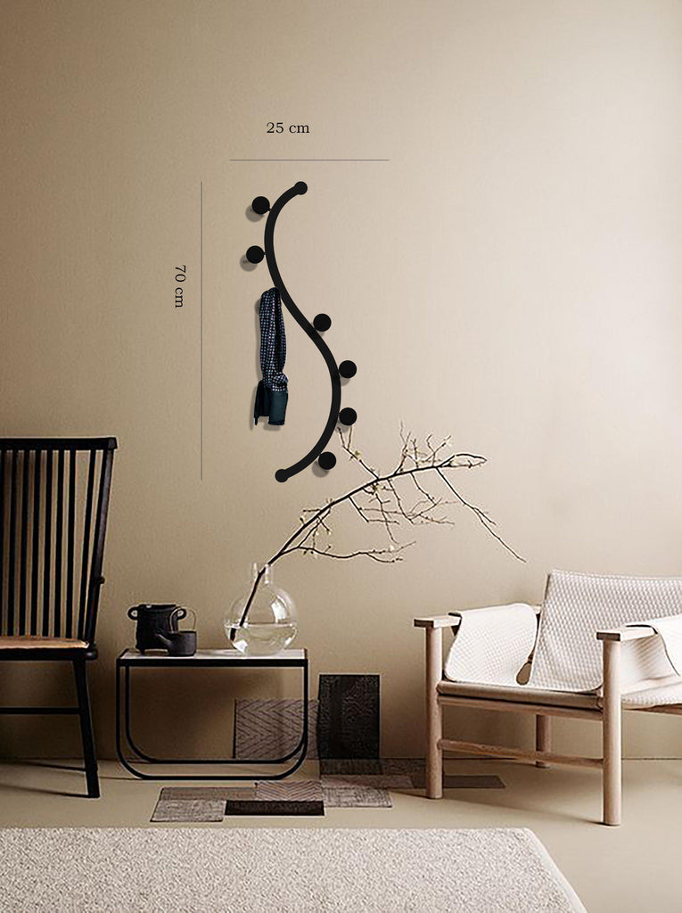 Coat racks-archtwain-Espina-home office decorations