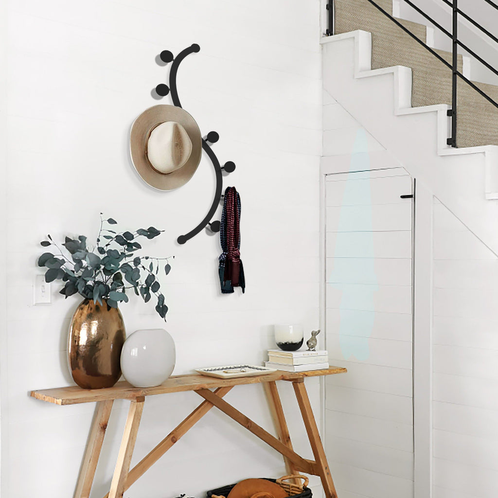 Coat racks-archtwain-Espina-home office decorations