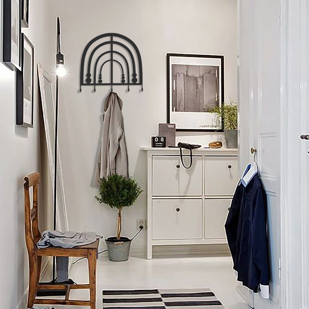 Coat racks-archtwain-Hane-home office decorations