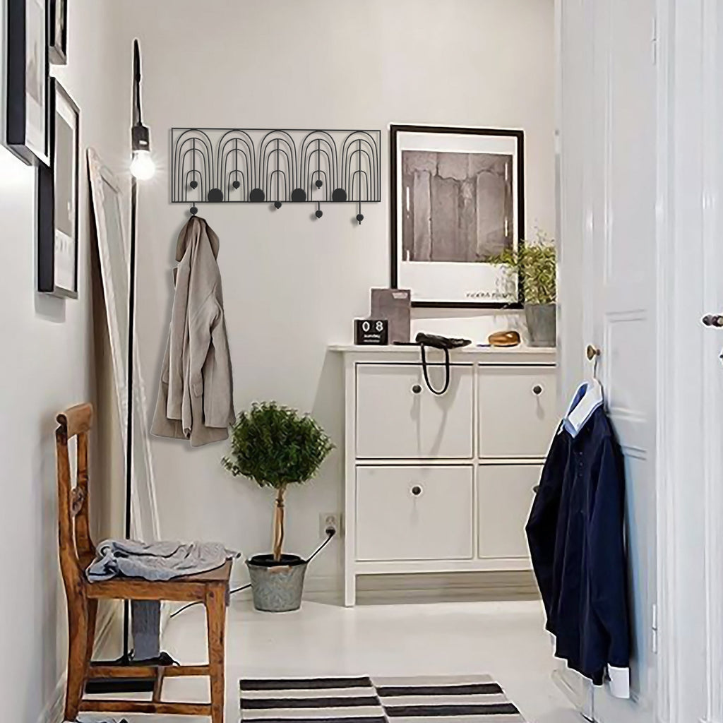 Coat racks-archtwain-İnci-home office decorations