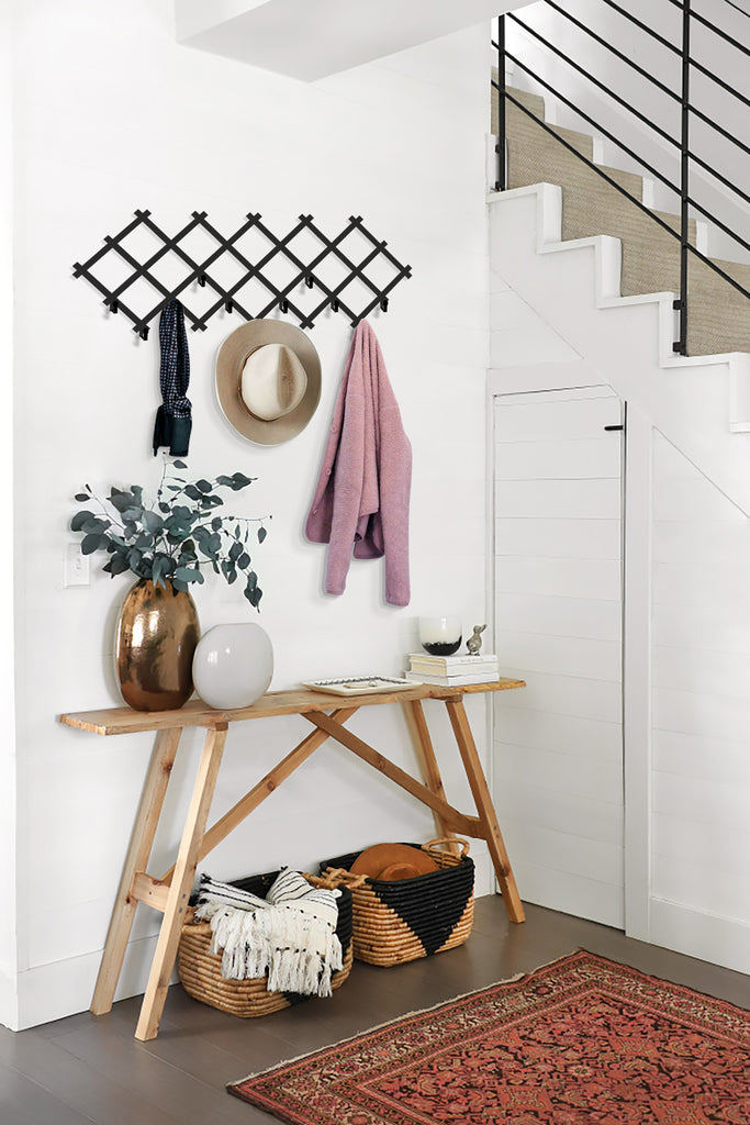 Coat racks-archtwain-Luces-home office decorations