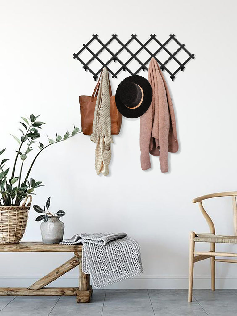 Coat racks-archtwain-Luces-home office decorations