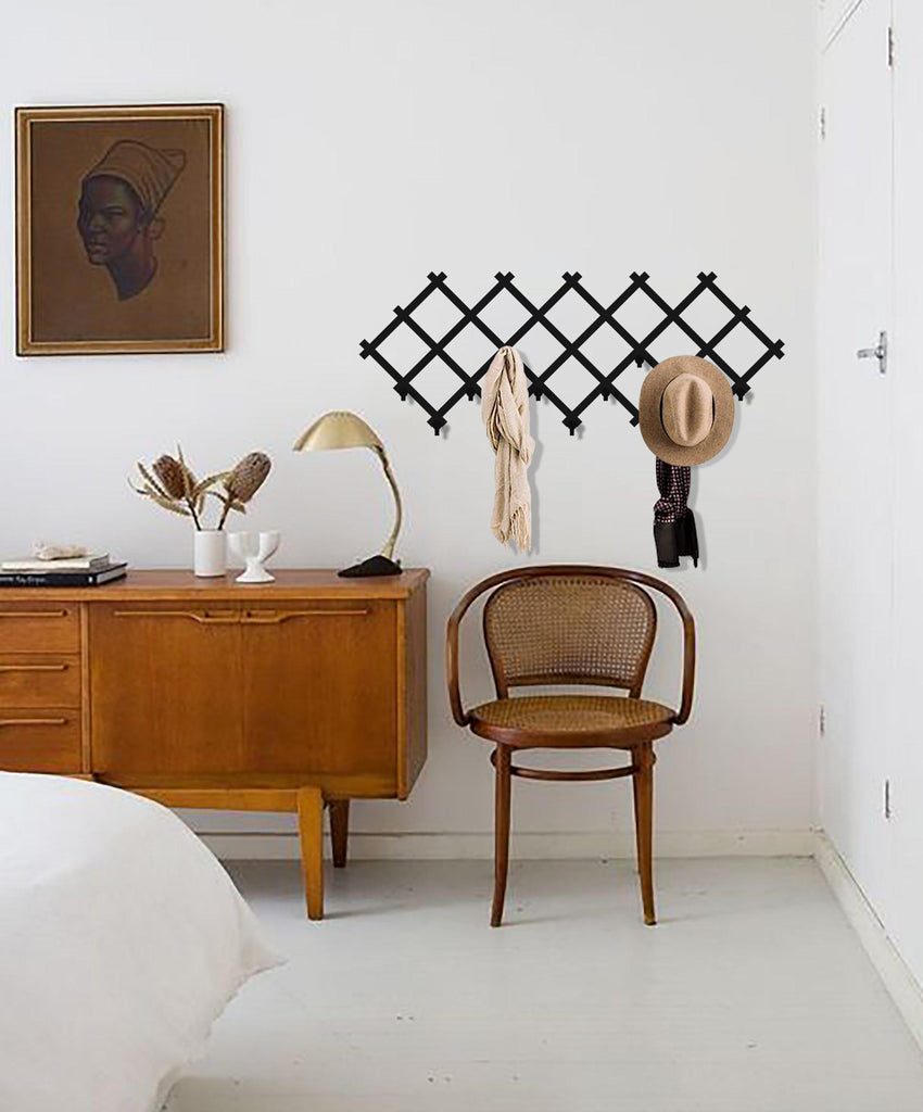 Coat racks-archtwain-Luces-home office decorations