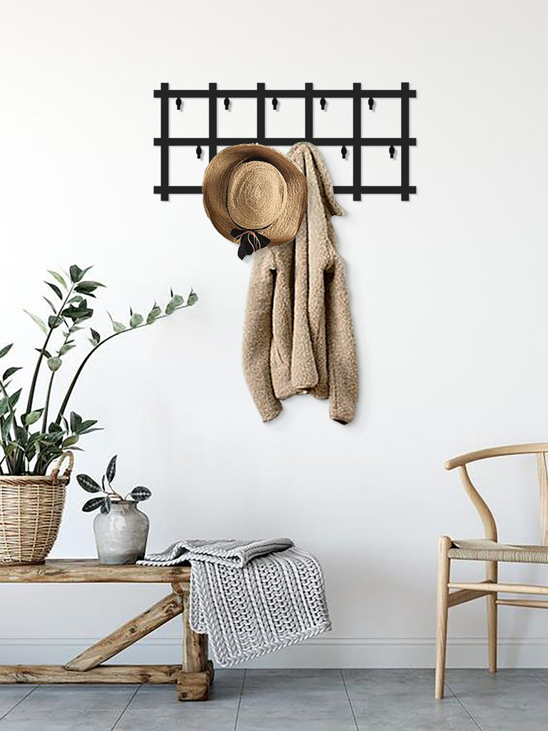 Coat racks-archtwain-Lucid-home office decorations