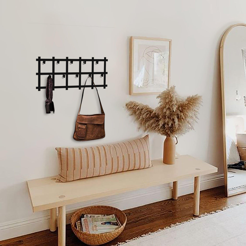 Coat racks-archtwain-Lucid-home office decorations
