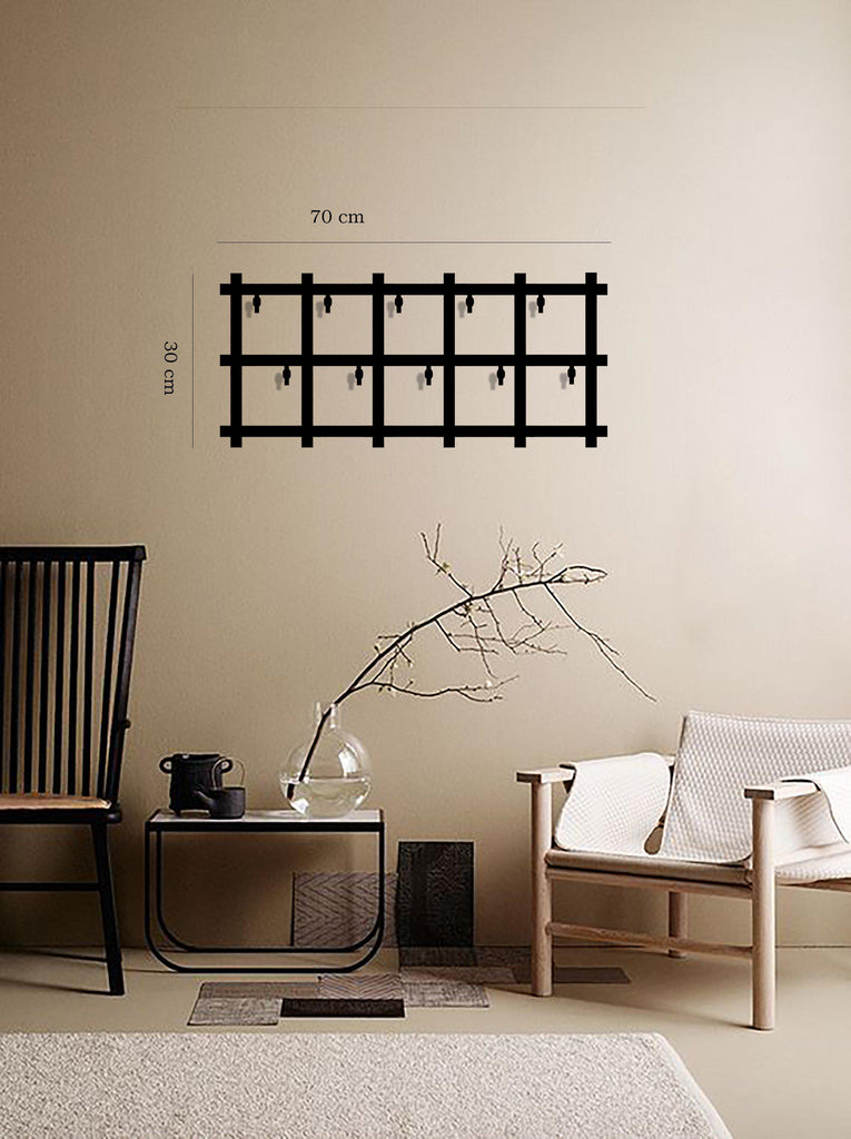 Coat racks-archtwain-Lucid-home office decorations
