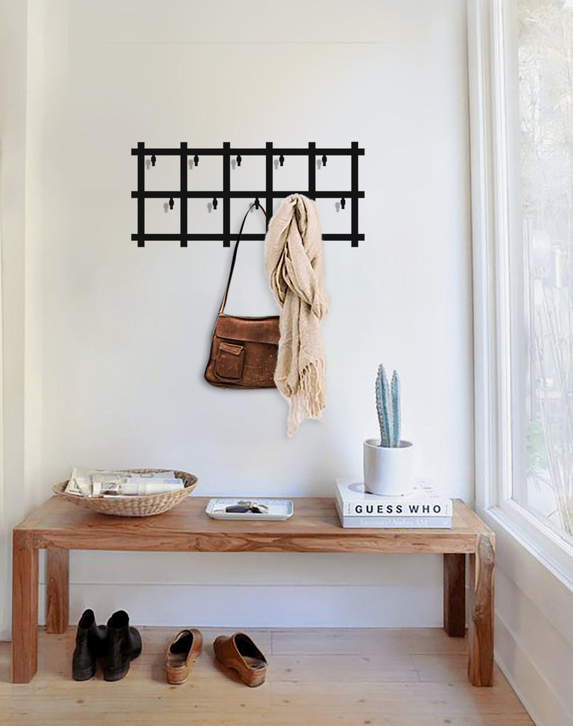 Coat racks-archtwain-Lucid-home office decorations