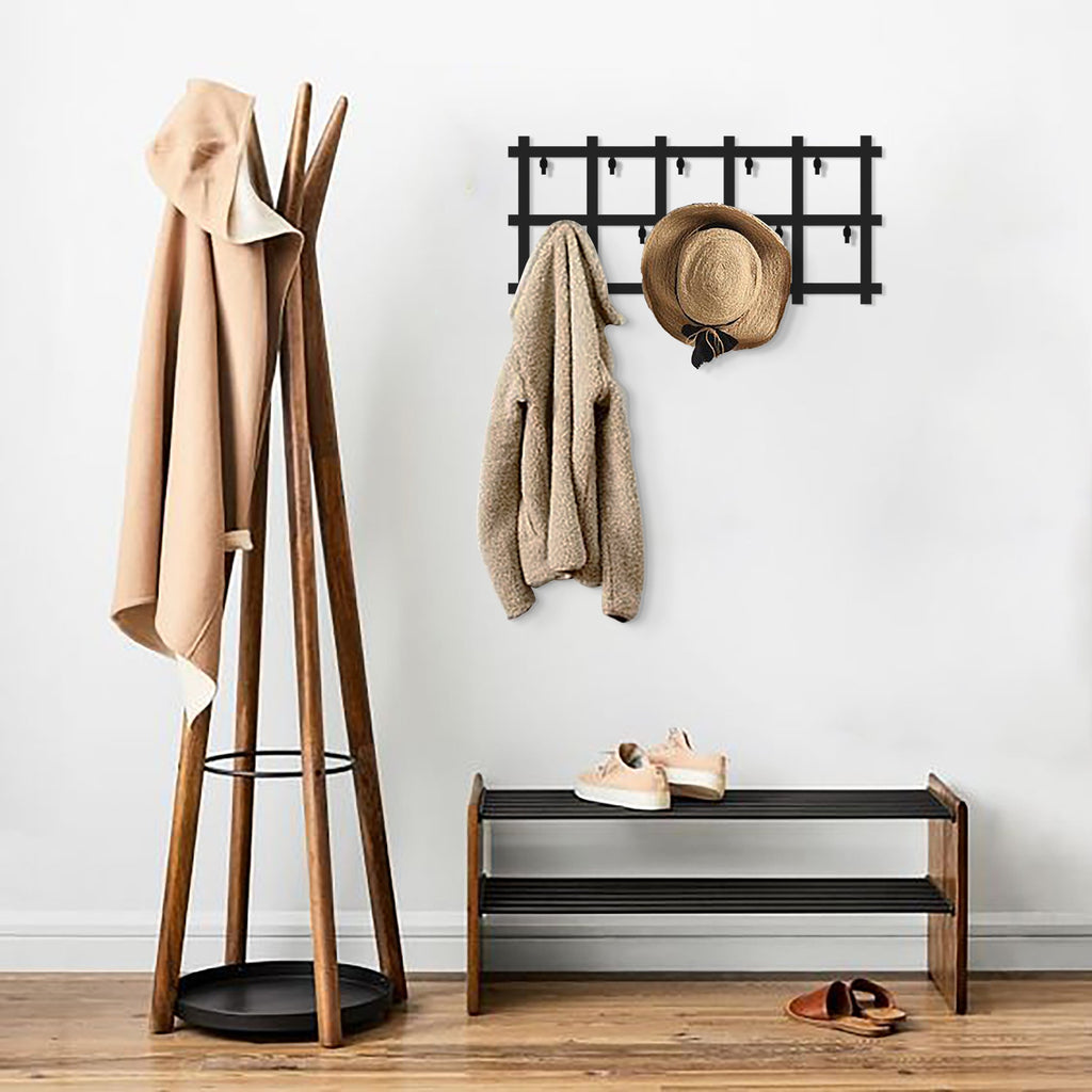 Coat racks-archtwain-Lucid-home office decorations