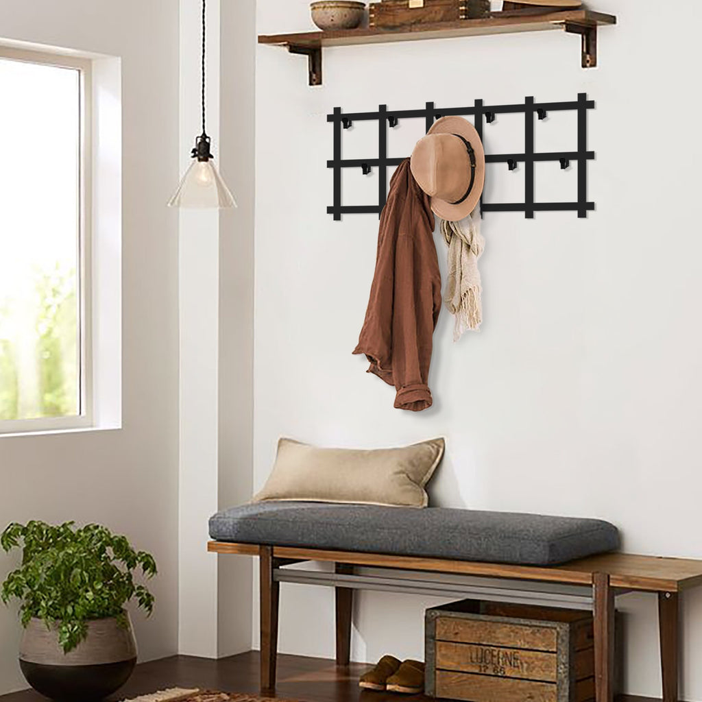 Coat racks-archtwain-Lucid-home office decorations