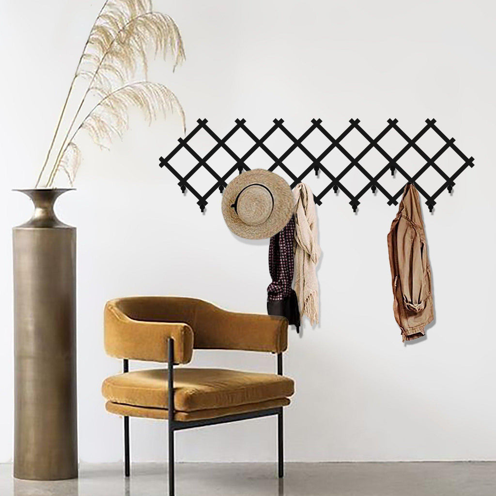 Coat racks-archtwain-Maison-home office decorations
