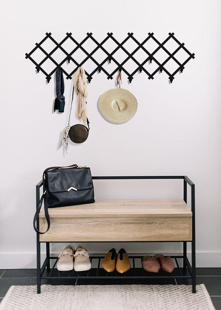 Coat racks-archtwain-Maison-home office decorations