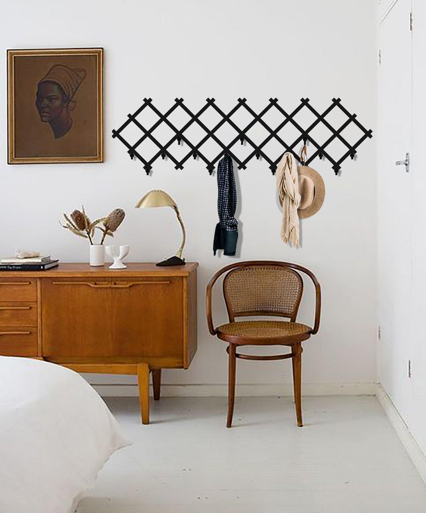 Coat racks-archtwain-Maison-home office decorations