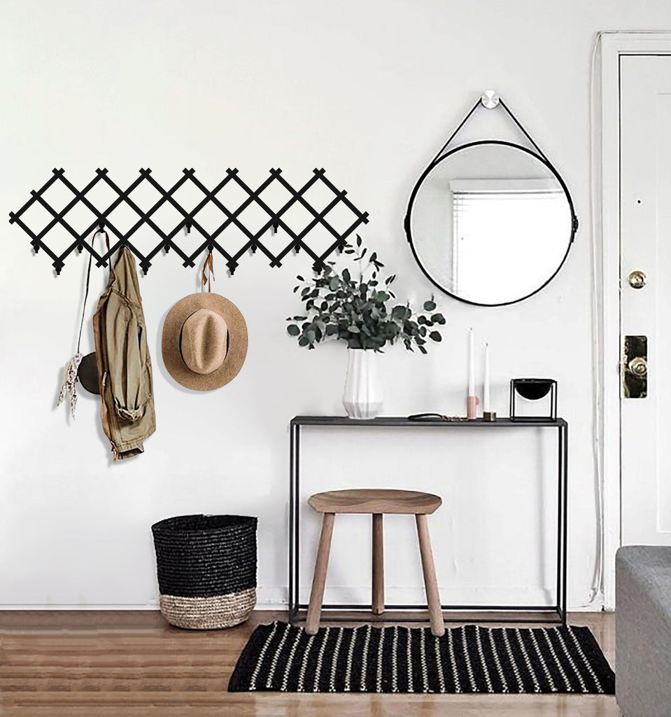 Coat racks-archtwain-Maison-home office decorations