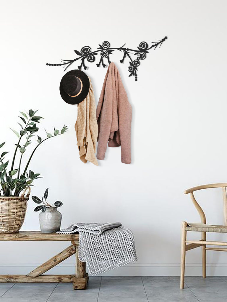 Coat racks-archtwain-Mandarin-home office decorations