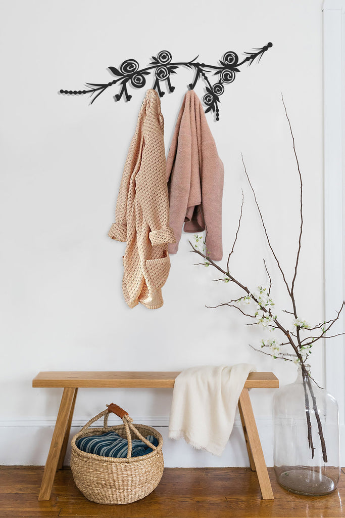 Coat racks-archtwain-Mandarin-home office decorations