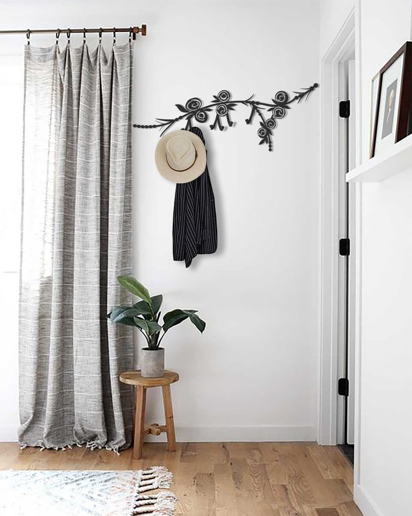 Coat racks-archtwain-Mandarin-home office decorations