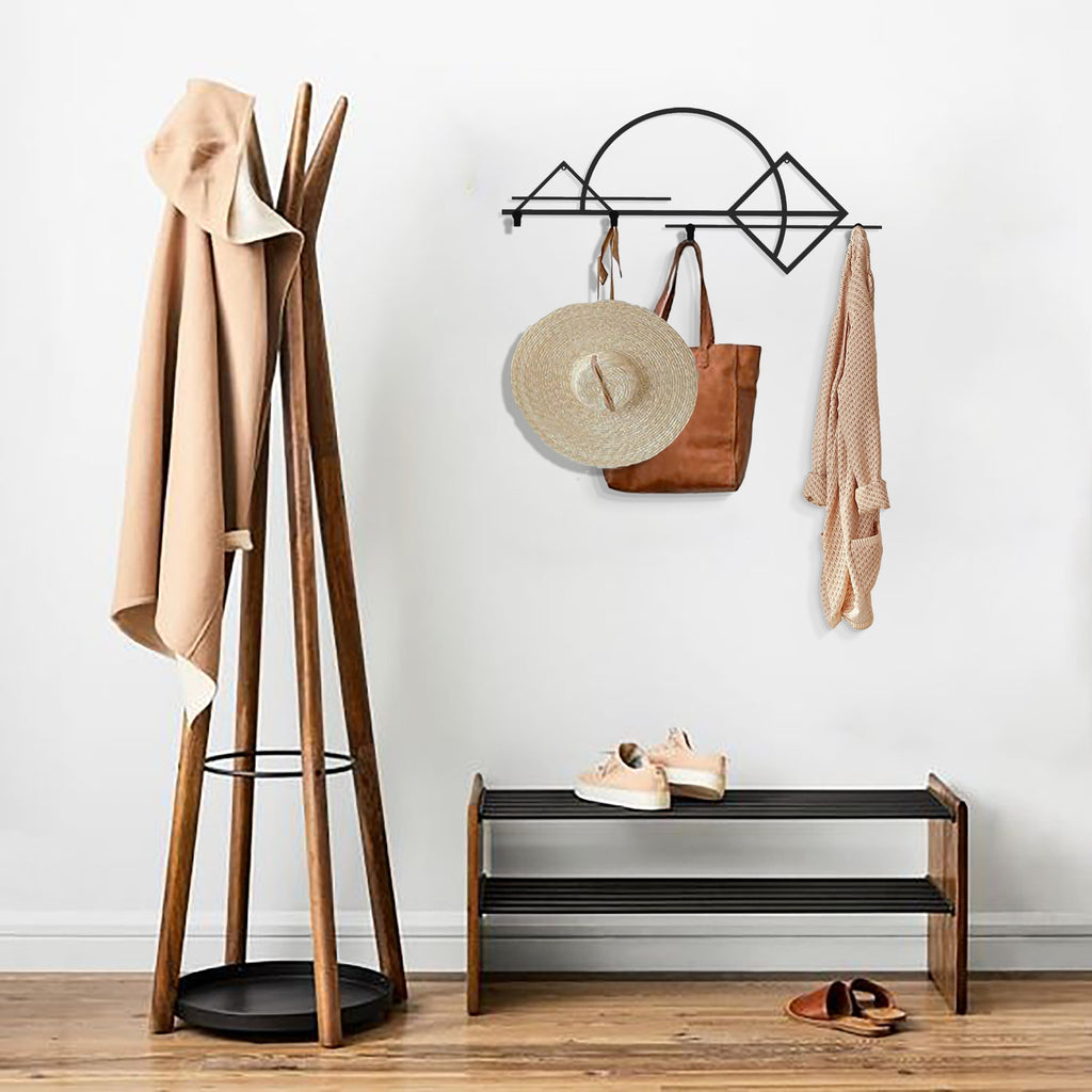 Coat racks-archtwain-Minimaliste-home office decorations