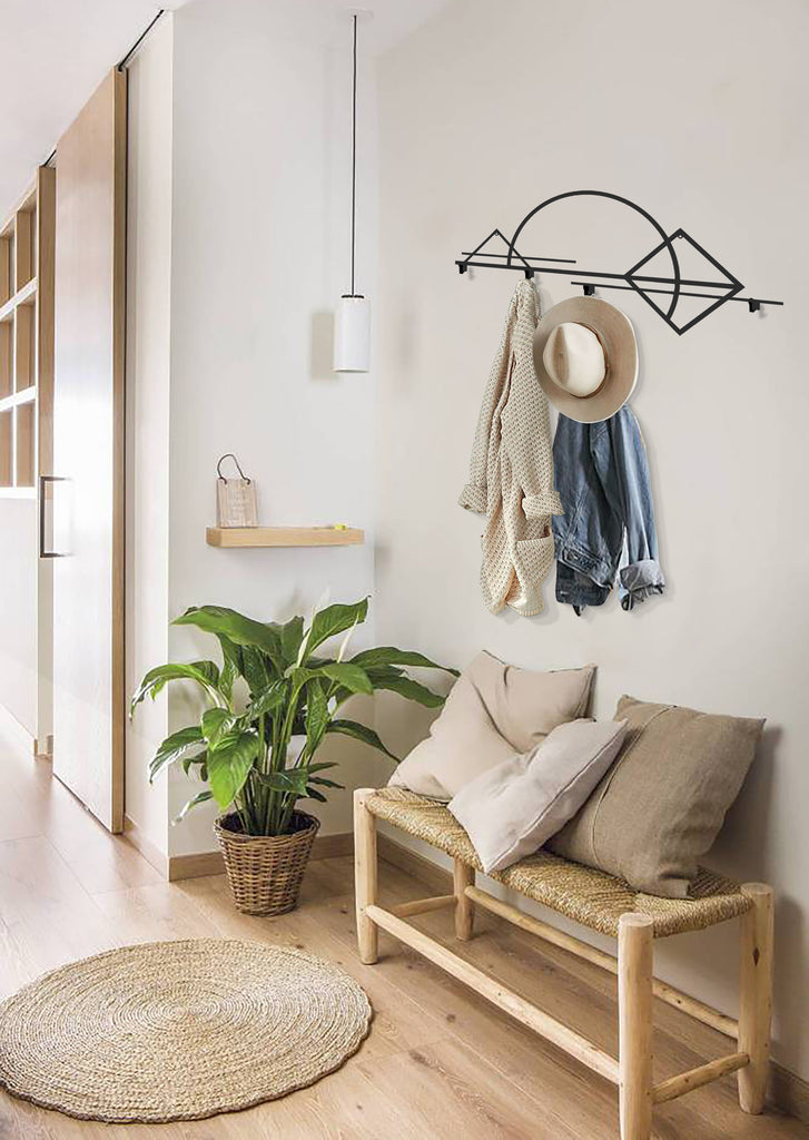 Coat racks-archtwain-Minimaliste-home office decorations