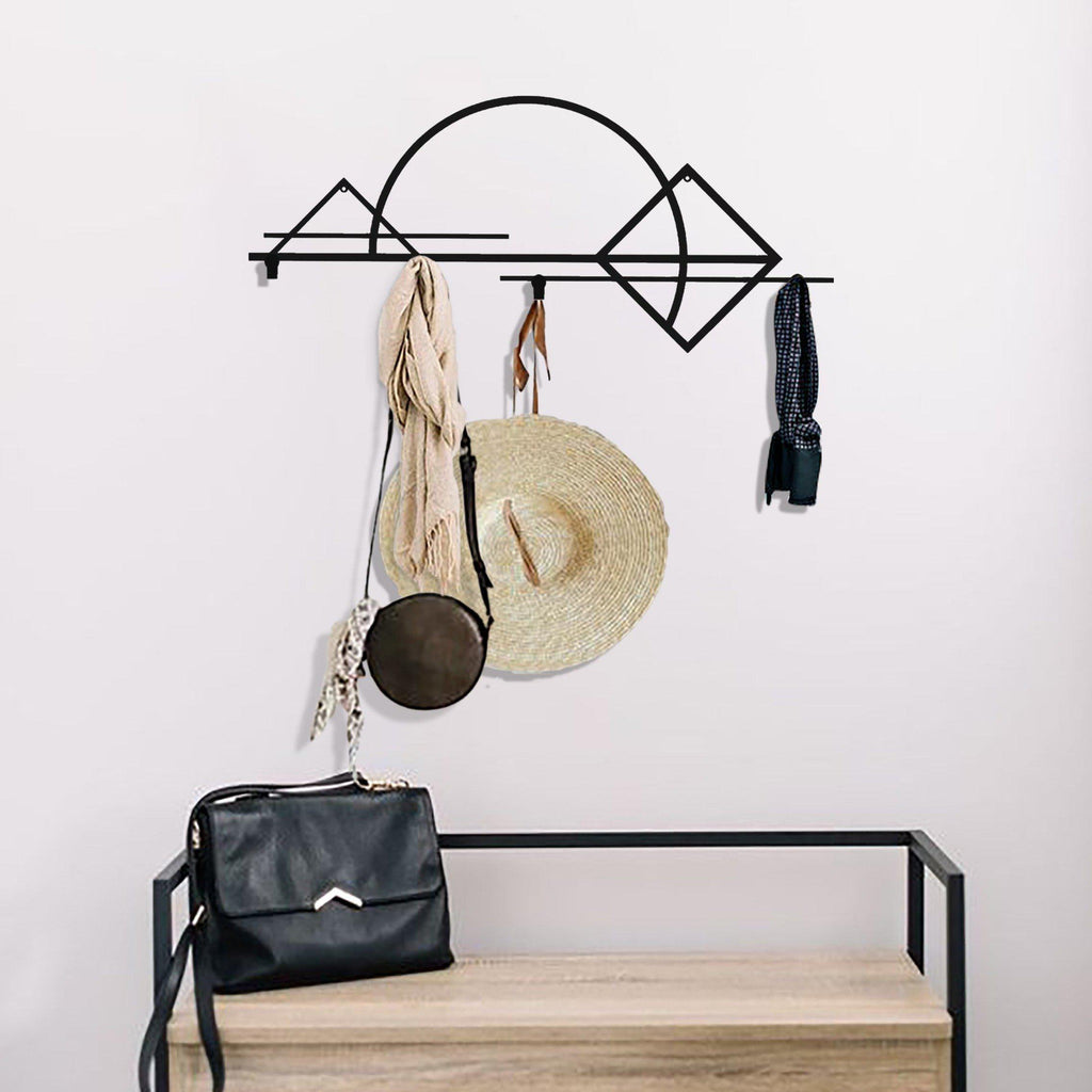 Coat racks-archtwain-Minimaliste-home office decorations