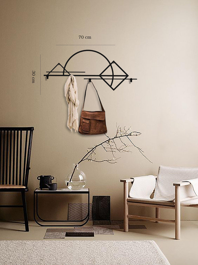 Coat racks-archtwain-Minimaliste-home office decorations