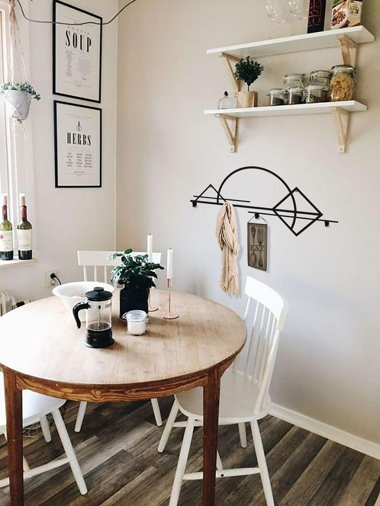 Coat racks-archtwain-Minimaliste-home office decorations
