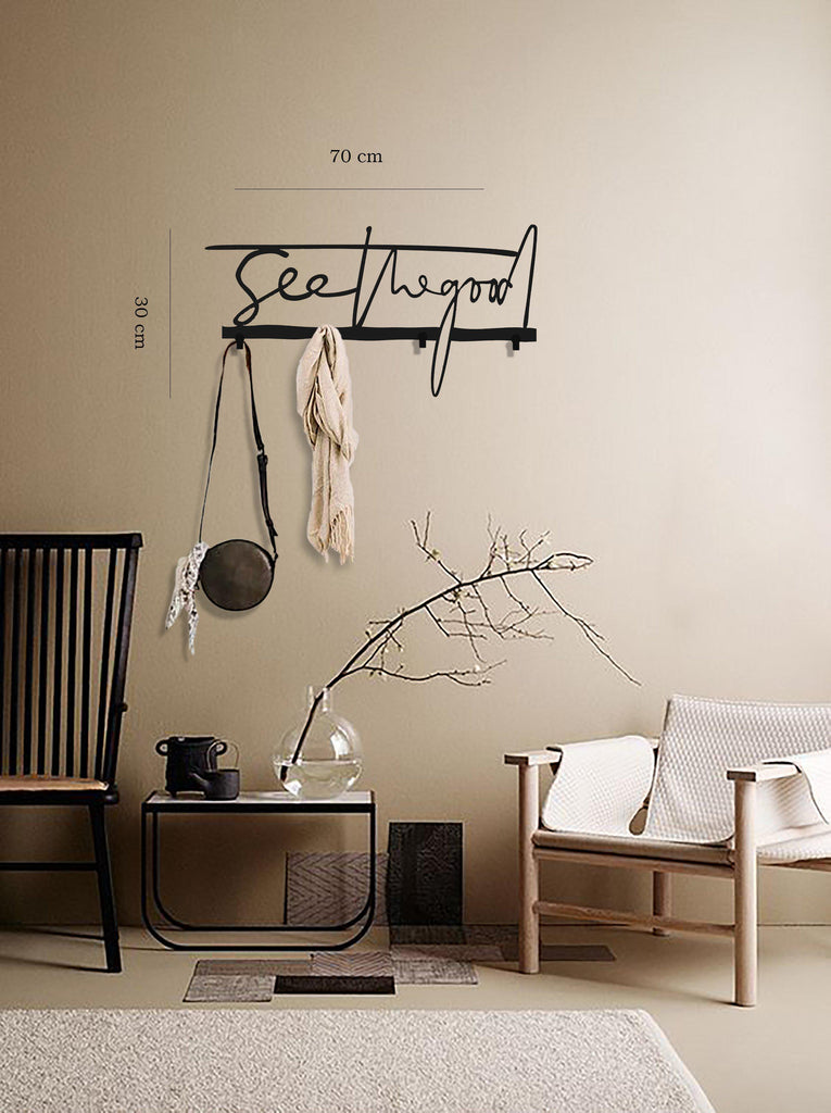 Coat racks-archtwain-Mood-home office decorations