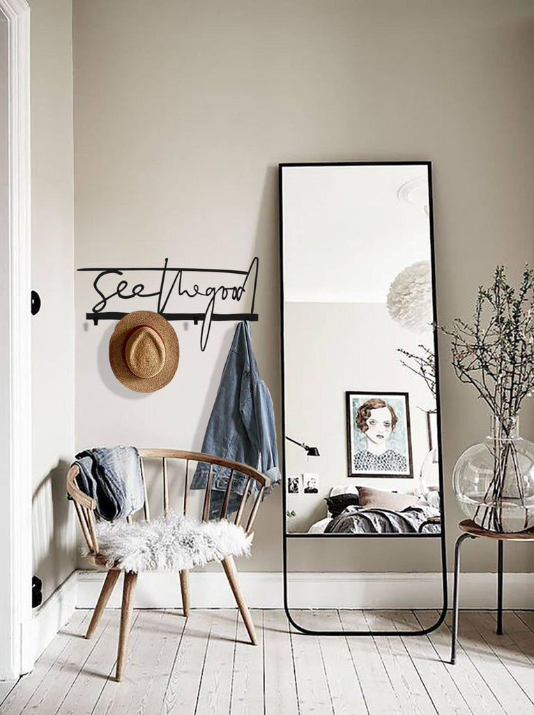 Coat racks-archtwain-Mood-home office decorations