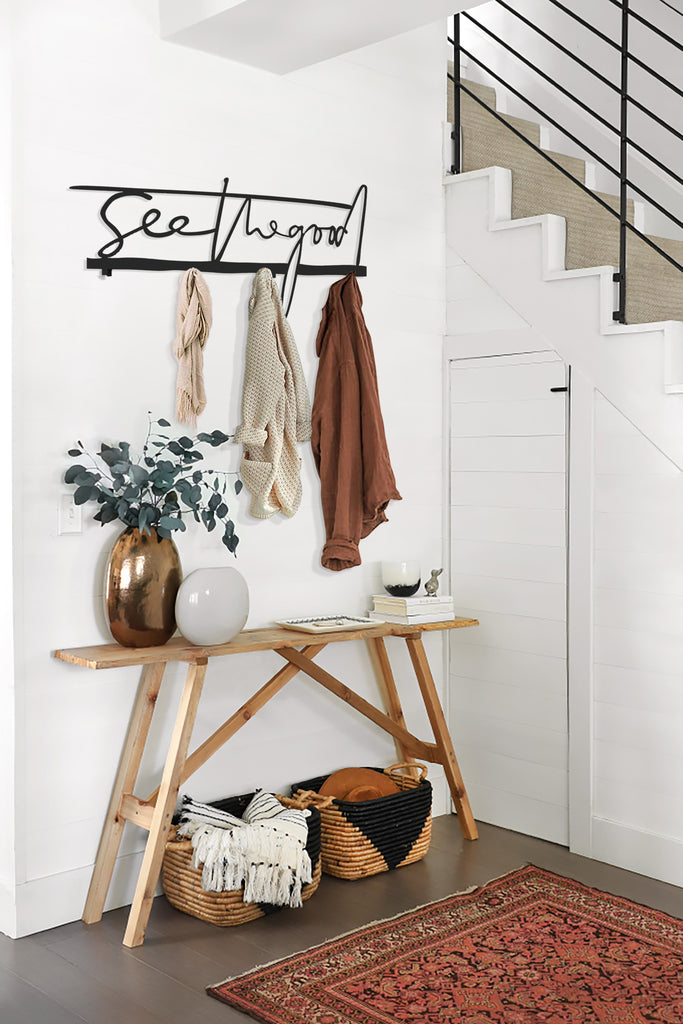 Coat racks-archtwain-Mood-home office decorations