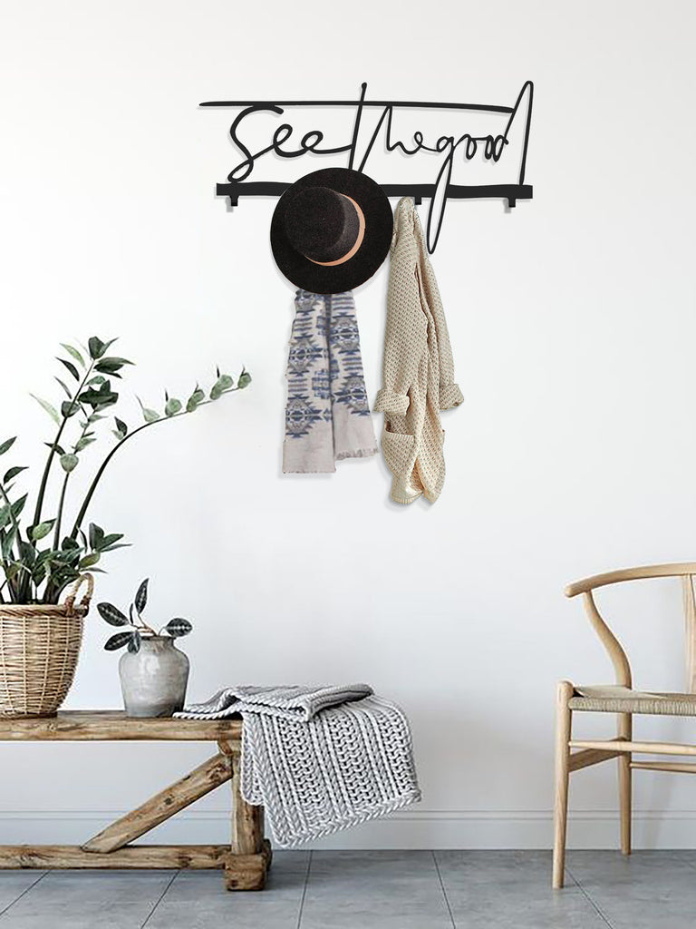 Coat racks-archtwain-Mood-home office decorations