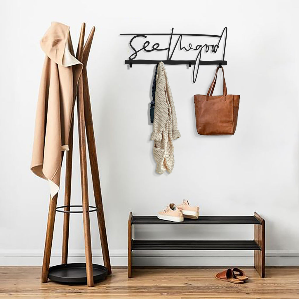 Coat racks-archtwain-Mood-home office decorations