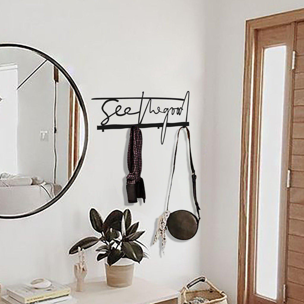 Coat racks-archtwain-Mood-home office decorations