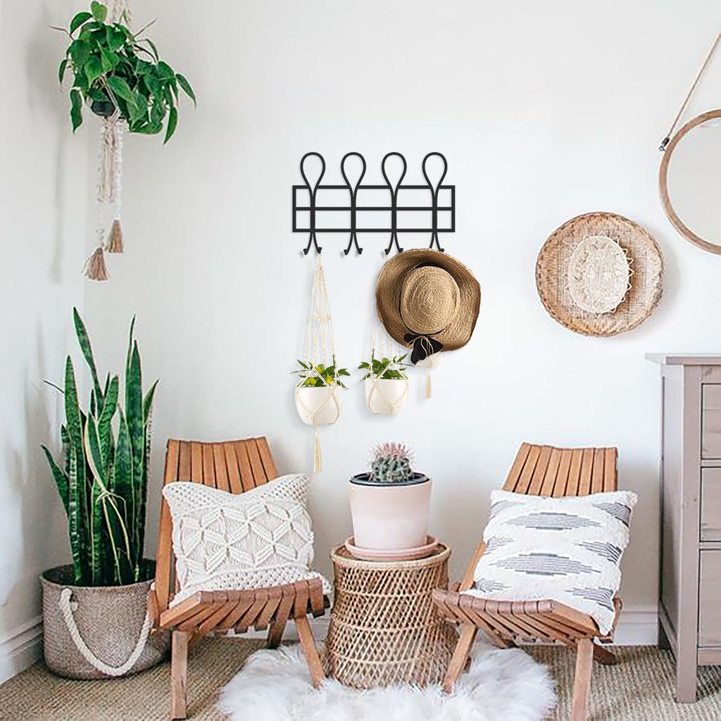 Coat racks-archtwain-Parisien-home office decorations